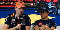 Foto zur News: Formel-1-Fahrer über die Top 3 2023: Verstappen, Alonso  und ... ?