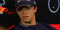 Foto zur News: Formel-1-Liveticker: Kritik! Letzter! Was passiert mit Nyck de Vries?