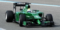 Foto zur News: Formel-1-Regeln 2026: Teams haben Angst vor &quot;Frankenstein-Autos&quot;