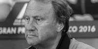 Foto zur News: Bob Fernley: Ehemaliger Force-India-Boss im Alter von 70 Jahren verstorben