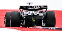 Foto zur News: Neue Name für AlphaTauri: Toro-Rosso-Comeback eher ausgeschlossen