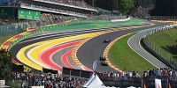 Foto zur News: Nach tödlichem Unfall: Lance Stroll fordert Umbau von Eau Rouge