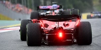 Foto zur News: Probleme "wie verrückt": Warum kann Charles Leclerc kein Mischwetter?