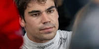 Foto zur News: Toto Wolff über Lance Stroll: &quot;Der muss Autofahren können!&quot;