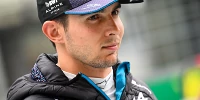 Foto zur News: Formel-1-Liveticker: Nachträgliche Strafen treffen Fahrer hart!