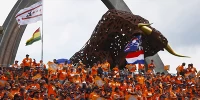 Foto zur News: Langfristiger Vertrag: Österreich-Grand-Prix bis 2030 im Formel-1-Kalender