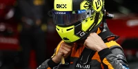 Foto zur News: McLaren-Strafe in Kanada: Sportkommissare lehnen Überprüfung ab