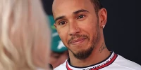 Foto zur News: Formel-1-Liveticker: Hamilton und Mercedes - es geht nur noch um Details