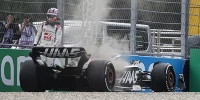 Foto zur News: Österreich: Note 1 von Experte Marc Surer für Nico Hülkenberg!