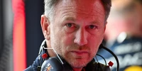 Foto zur News: Horner hält Hamiltons Vorschlag eines Entwicklungsstopps für abwegig