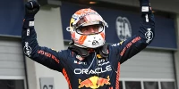 Foto zur News: Formel-1-Liveticker: Will Max Verstappen die Konkurrenz demütigen?