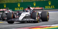 Foto zur News: AlphaTauri: Unser Auto ist &quot;nicht einfach&quot; für Rookie de Vries