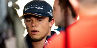 Foto zur News: Helmut Marko: Werde meine Meinung über Nyck de Vries nicht ändern