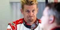 Foto zur News: Formel-1-Liveticker: Zuverlässigkeit kostet Haas doppelt die Punkte