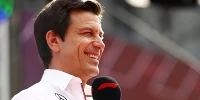 Foto zur News: Toto Wolff gegen BoP: Red Bull hat sich aktuelle Dominanz erarbeitet