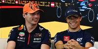 Foto zur News: Nyck de Vries: Hole mir Unterstützung bei Vandoorne und Verstappen