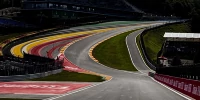 Foto zur News: Lewis Hamilton: Spa muss nach erneuter Tragödie etwas tun
