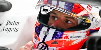 Foto zur News: Nico Hülkenberg & Haas 2024: Ist schon alles geregelt?