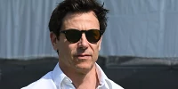 Foto zur News: Strecke zu voll: Wolff hat Sicherheitsbedenken bei neuen F1-Teams
