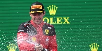Foto zur News: Ferrari: Zwei Drittel unseres Jobs sind erledigt