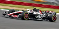 Foto zur News: Hülkenberg: Nicht in Q3, aber &quot;Maximum aus dem Qualifying herausgeholt&quot;