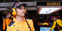 Foto zur News: IndyCar-Leader Palou: Keine McLaren-Tests mehr vor Saisonende