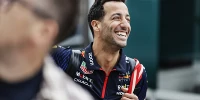 Foto zur News: Formel-1-Liveticker: Nyck de Vries entlassen - Ricciardo übernimmt!
