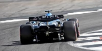 Foto zur News: Was der Wechsel im Management von Alpine für sein F1-Team bedeutet
