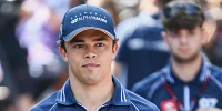 Foto zur News: Nyck de Vries entlassen: Daniel Ricciardo fährt ab Budapest für AlphaTauri