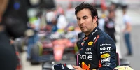 Foto zur News: Perez: Gerüchte um Zukunft &quot;könnten mich nicht weniger interessieren&quot;