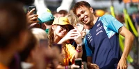 Foto zur News: Formel-1-Liveticker: Messe Madrid legt Pläne für Formel-1-Rennen vor