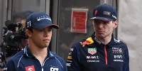 Foto zur News: Formel-1-Liveticker: Rauswurf von de Vries &quot;nicht gerade der feinste Stil&quot;
