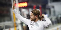 Foto zur News: Sebastian Vettel: Das sagt er über seine Zukunft