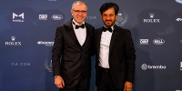 Foto zur News: Formel-1-Liveticker: Bewerbung neuer Teams spaltet FIA und Formel 1
