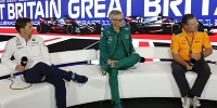 Foto zur News: Formel-1-Saison mit 24 Rennen: Teams müssen sich neu erfinden