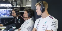 Foto zur News: Formel-1-Liveticker: Mick Schumacher &quot;in einer guten Position&quot;