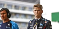 Foto zur News: Williams sicher: &quot;Klarer Wendepunkt&quot; bei kriselndem Logan Sargeant erkennbar