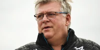 Foto zur News: Szafnauer kontert Horner: Brauchen keine neuen 2026er-Regeln