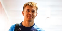 Foto zur News: &quot;Nur Gerüchte&quot;: Hat Ferrari wirklich Interesse an Alexander Albon?