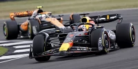 Foto zur News: Christian Horner: Überrascht mich nicht, dass McLaren Red Bull kopiert