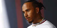 Foto zur News: Lewis Hamilton über De-Vries-Rauswurf: &quot;So macht es Red Bull nun einmal ...&quot;