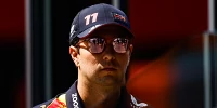 Foto zur News: Perez gesteht: Seit Monaco fehlte das &quot;Vertrauen&quot; in den Red Bull