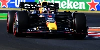 Foto zur News: Formel-1-Liveticker: Wie aussagekräftig sind die heutigen Trainings?