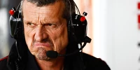 Foto zur News: Günther Steiner: Hat Haas die falsche Unternehmensstruktur?