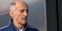 Foto zur News: Franz Tost erklärt: Darum haben wir Nyck de Vries rausgeworfen