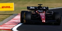 Foto zur News: Longrun-Analyse Ungarn: Alfa Romeo vor Max Verstappen an der Spitze!