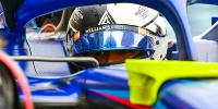 Foto zur News: Williams: Alexander Albon ist ein &quot;echter Teamleader&quot; geworden