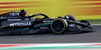 Foto zur News: Mercedes: Verstehen die neuen Formel-1-Regeln erst jetzt so richtig