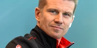 Foto zur News: Nico Hülkenberg: &quot;Vielleicht muss gar kein Deal gemacht werden?&quot;