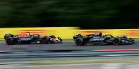 Foto zur News: Daten zeigen: Dort hat Max Verstappen die Poleposition verloren